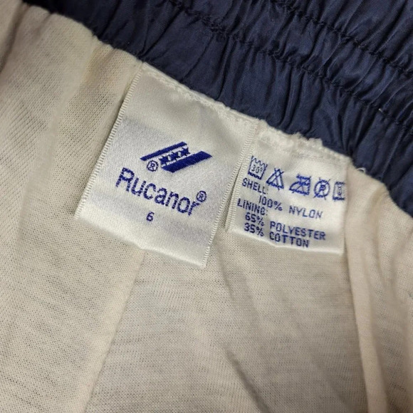 Vintage Wind Pants - Picture 5 of 5